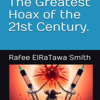 CoV-Spiracy: The Greatest Hoax of the 21st Century *E-BOOK*