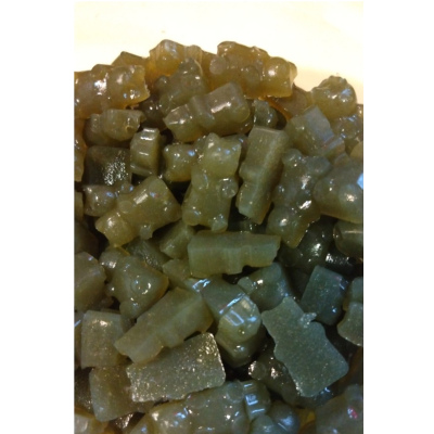 Chlorophyll Seamoss Gummies