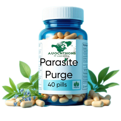 Parasite Purge